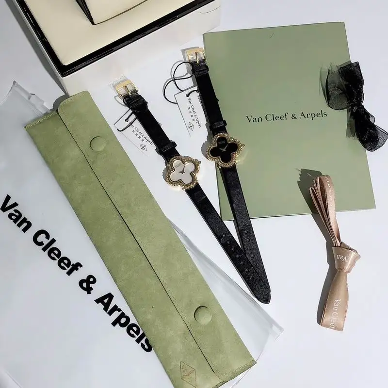 Van Cleef Arpels 29.3mm 060934